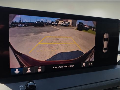 Used 2024 Honda Accord Touring image 16