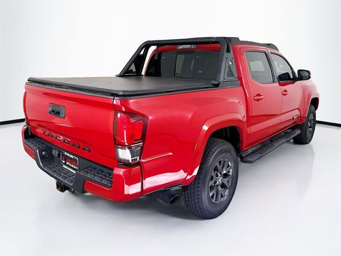 Used 2022 Toyota Tacoma SR5 image 7