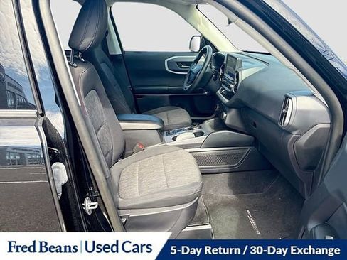 Used 2023 Ford Bronco Sport Big Bend image 22