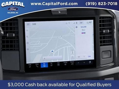 New 2026 Ford F250 Lariat w/ Tremor Off-Road Package AWD/4WD image 15