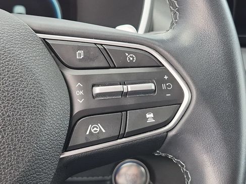 Used 2022 Hyundai Santa Fe SEL Premium AWD/4WD image 17