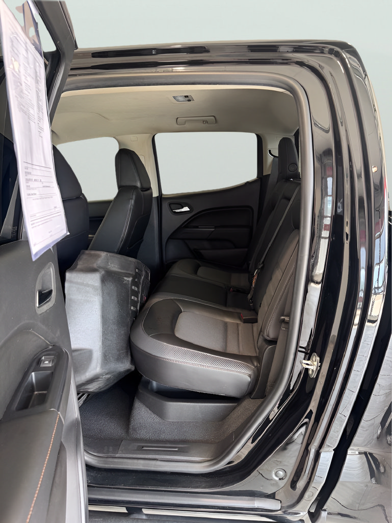 Used 2022 GMC Canyon AT4 AWD/4WD image 19