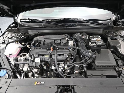 New 2026 Kia K4 GT-Line Turbo image 10