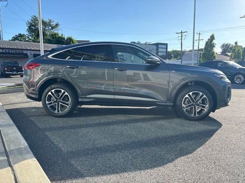 New 2026 Audi Q5 Premium AWD/4WD image 6