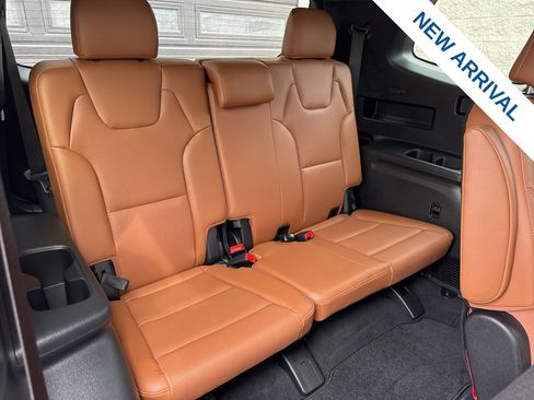 Used 2025 Kia Telluride EX X-Line AWD/4WD image 12