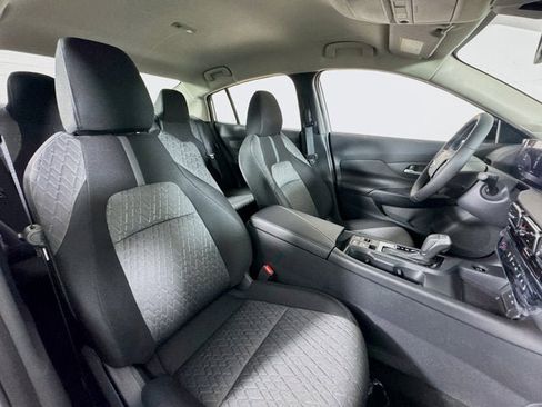 New 2026 Nissan Sentra SV image 22