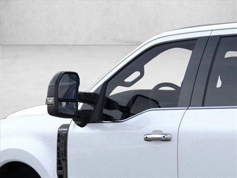 New 2026 Ford F250 Platinum AWD/4WD image 20