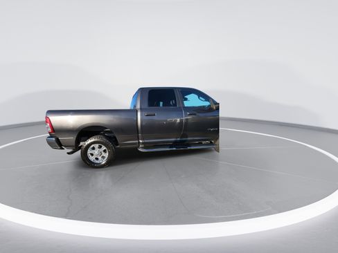 Certified 2024 RAM 2500 Big Horn image 9