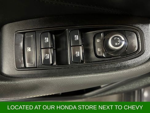 Used 2022 Subaru Outback Wilderness w/ Wilderness Package image 12