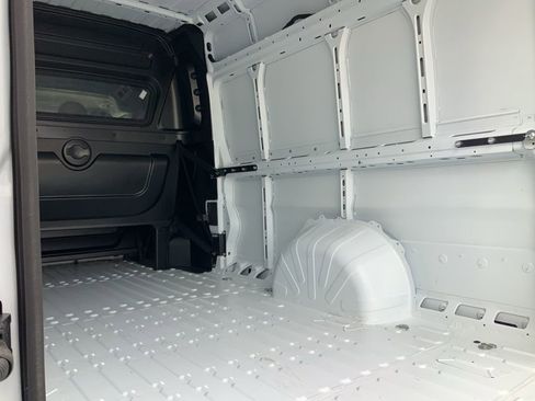 New 2026 RAM ProMaster 3500 w/ Crew Van Package image 9