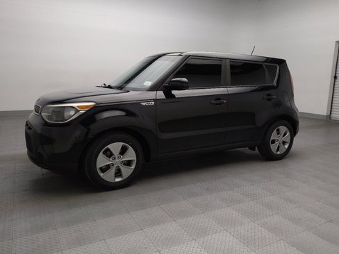 Used 2016 Kia Soul image 2