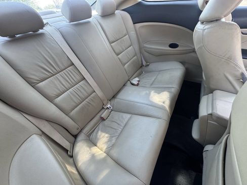 Used 2009 Honda Accord EX-L image 9