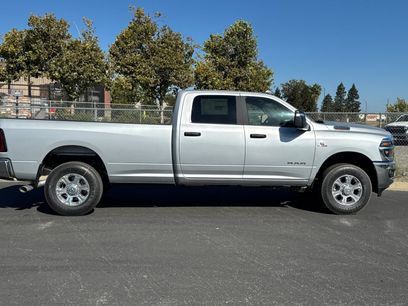 New 2026 RAM 3500 Big Horn