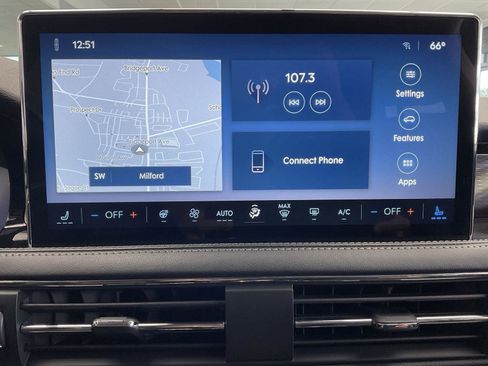 Used 2023 Lincoln Corsair Reserve w/ Equipment Group 201A image 19