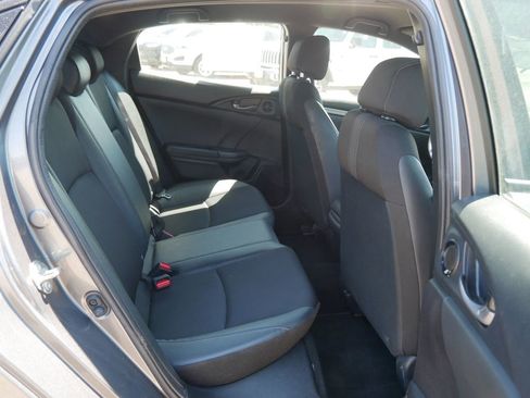Used 2021 Honda Civic Sport image 12