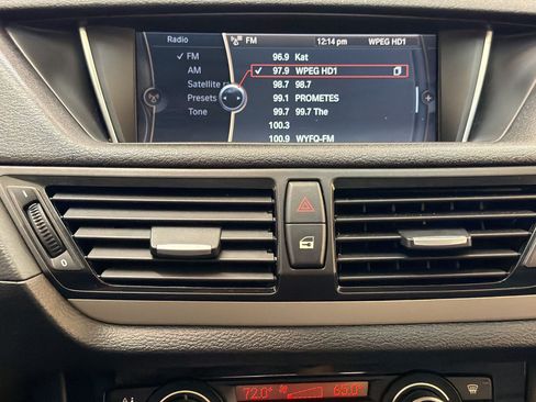 Used 2013 BMW X1 sDrive28i RWD image 19
