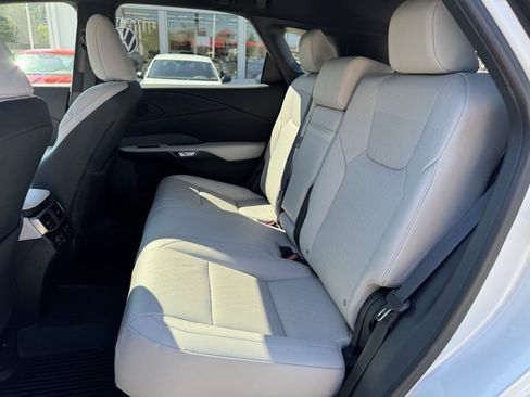 Used 2023 Lexus RX 350 Premium Plus image 10