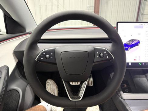 Used 2025 Tesla Model 3 Performance AWD/4WD image 26