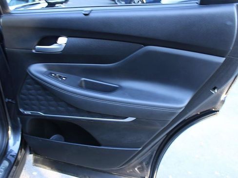 Used 2020 Hyundai Santa Fe Limited FWD image 20