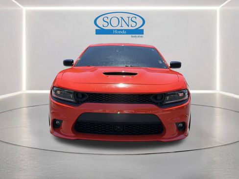 Used 2023 Dodge Charger Scat Pack w/ Plus Group RWD image 29