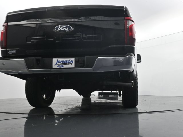 Used 2025 Ford F150 XLT w/ Equipment Group 301A Standard AWD/4WD image 28