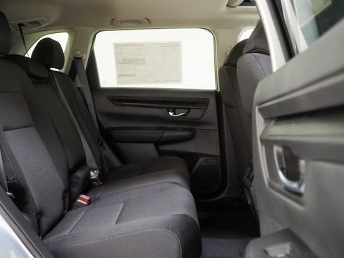 New 2026 Honda CR-V EX image 37