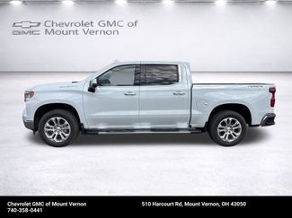 New 2026 Chevrolet Silverado 1500 LTZ w/ LTZ Premium Package AWD/4WD video 2