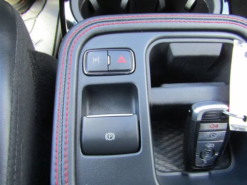 Used 2025 Ford Mustang Mach-E Premium w/ Sport Appearance Package AWD/4WD image 38