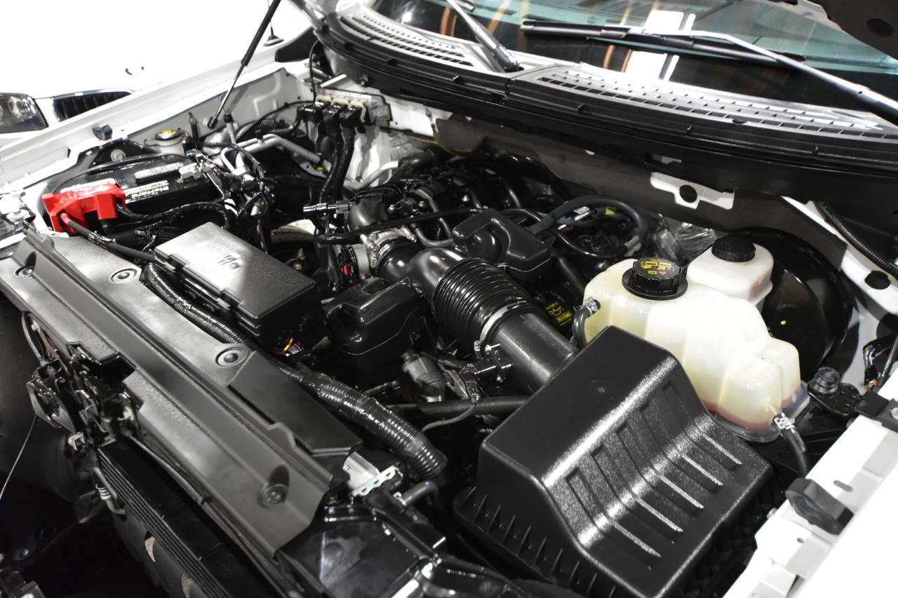 Used 2013 Ford F150 XL w/ Mid Equipment Group RWD image 31