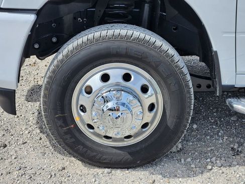 New 2026 RAM 3500 Lone Star image 7