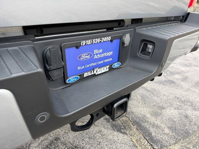 Certified 2023 Ford F250 Lariat w/ Lariat Ultimate Package AWD/4WD image 16