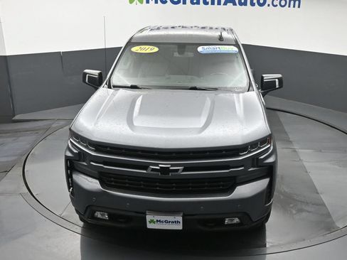 Used 2019 Chevrolet Silverado 1500 RST w/ All-Star Edition AWD/4WD image 25