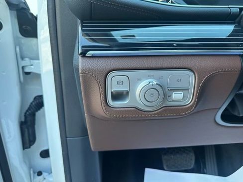 Used 2026 Mercedes-Benz GLE 450 4MATIC image 13