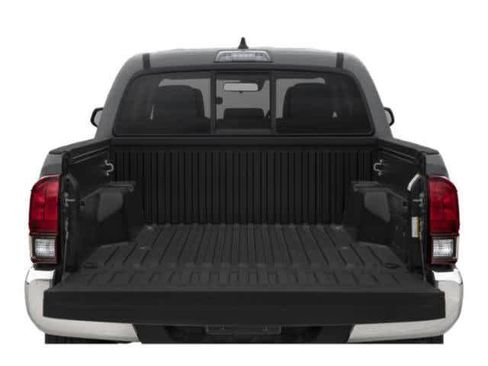 Certified 2023 Toyota Tacoma SR5 image 11