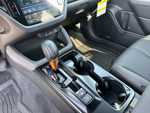 New 2026 Subaru Forester Wilderness image 26