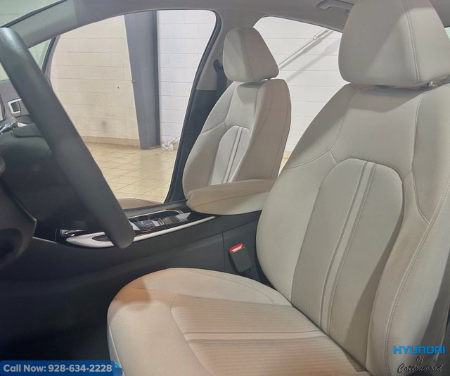 Used 2023 Hyundai Sonata SEL FWD image 14