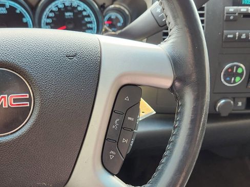 Used 2009 GMC Sierra 1500 4x4 Crew Cab image 18