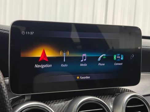 Used 2020 Mercedes-Benz C 63 AMG C 63 AMG image 38