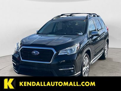 Used 2021 Subaru Ascent Touring