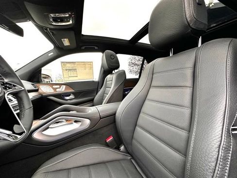 Certified 2025 Mercedes-Benz GLE 350 4MATIC image 24