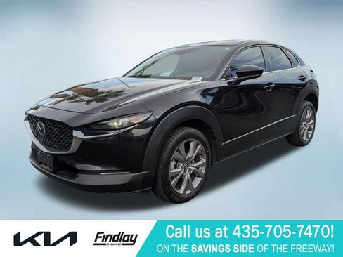 Used 2021 MAZDA CX-30 AWD 2.5 S w/ Select Package image 2