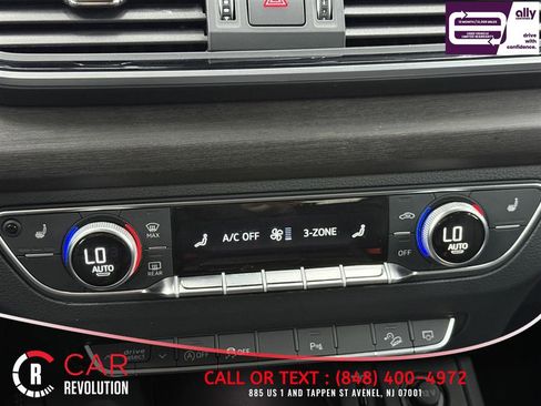 Used 2024 Audi Q5 2.0T Premium Plus AWD/4WD image 34