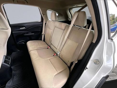 Used 2016 Honda CR-V SE image 19