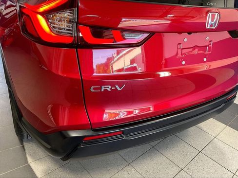 Used 2023 Honda CR-V EX image 29