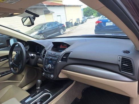 Used 2018 Acura RDX AWD image 8