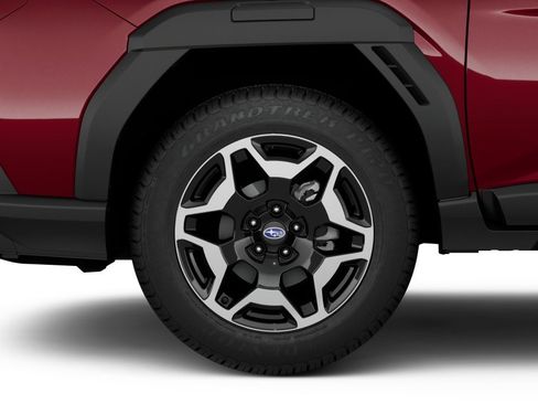 New 2026 Subaru Outback Touring AWD/4WD image 10