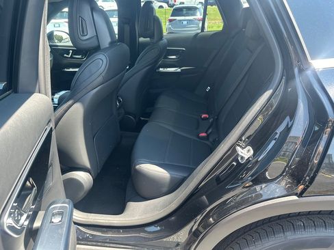 New 2026 Mercedes-Benz GLC 300 GLC 300 image 24