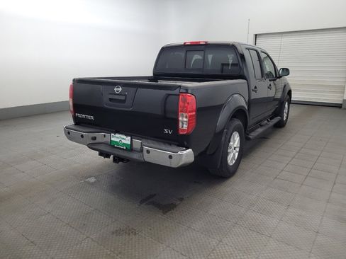 Used 2018 Nissan Frontier SV w/ Value Truck Package image 9