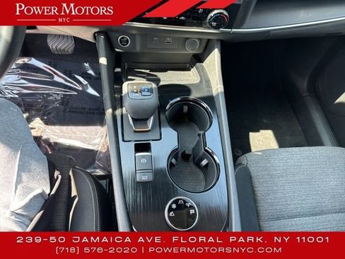 Used 2021 Nissan Rogue S image 33