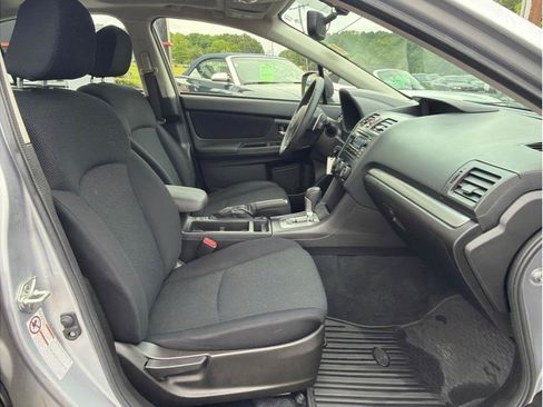 Used 2012 Subaru Impreza 2.0i Premium AWD/4WD image 11